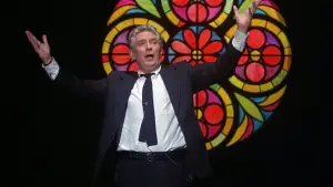 Задник к фильму "Телесеть" #724097