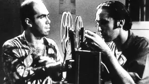 Задник к фильму "No Budget Story" #773784