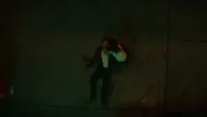 Задник к фильму "Новокаин" #617186