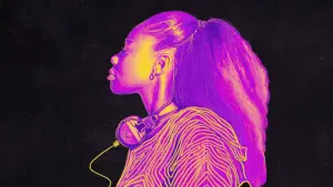 Видео к фильму On the Come Up | The Making of the Movie