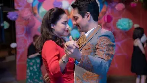 Задник к фильму "Como caído del cielo" #176125