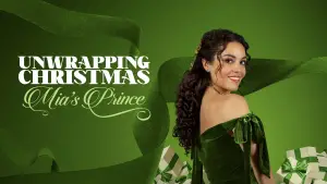Видео к фильму Рождество в обертке: Принц для Мии | Sneak Peek - Unwrapping Christmas: Mia's Prince - Hallmark+