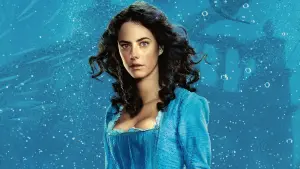 Задник к фильму "Пираты Карибского моря: Мертвецы не рассказывают сказки" #270361