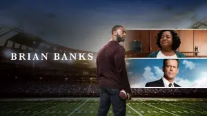 Задник к фильму "Брайан Бэнкс" #93292