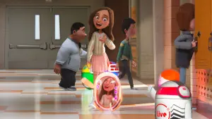 Задник к фильму "Неисправимый Рон" #181941