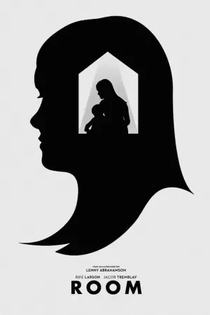 Постер к фильму "Комната" #179603