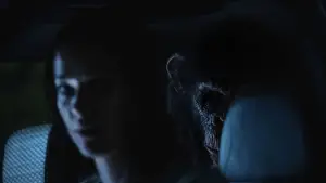 Задник к фильму "Примат" #510085