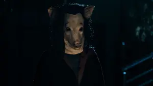 Задник к фильму "Пила 10" #164915