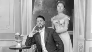 Задник к фильму "Улыбки летней ночи" #437773