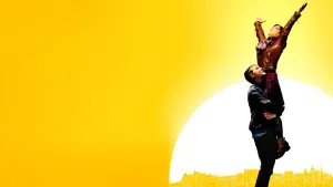 Задник к фильму "Солнце над Литом" #470935