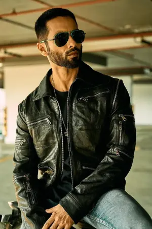 Постер к фильму "Моя девушка – робот" #191315