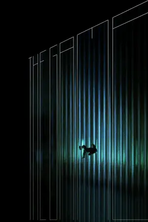 Постер к фильму "Игра" #654690