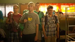 Задник к фильму "Переростки на краю света" #299261