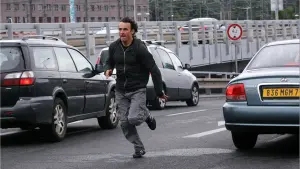 Задник к фильму "Добыча" #438523