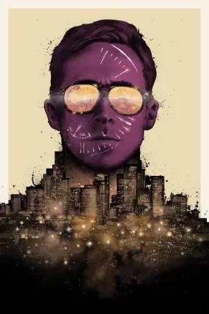 Постер к фильму "Драйв" #617733