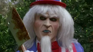 Видео к фильму Дядя Сэм | Restored Trailer