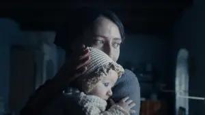 Задник к фильму "Горная невеста" #652949