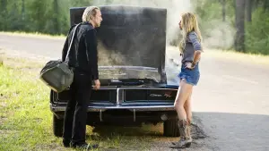 Задник к фильму "Сумасшедшая езда" #323082