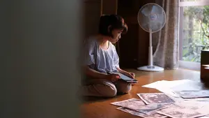 Задник к фильму "37 секунд" #439499