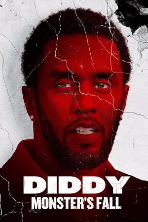 Постер к фильму "Diddy: Monster