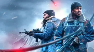 Задник к фильму "Хищные земли" #580003