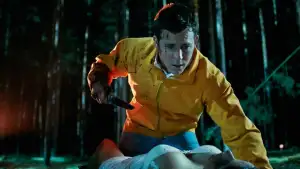 Задник к фильму "Голоса" #905601