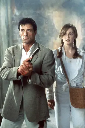 Постер к фильму "Наёмные убийцы" #723537