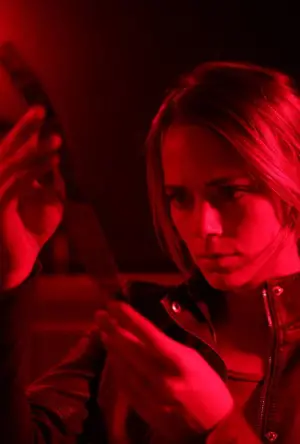 Постер к фильму "Негатив" #692763