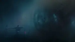 Задник к фильму "Годзилла 2: Король монстров" #618151