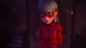 Задник к фильму "Леди Баг и Супер-Кот: Пробуждение" #678843