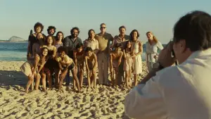 Задник к фильму "Я все еще здесь" #572603