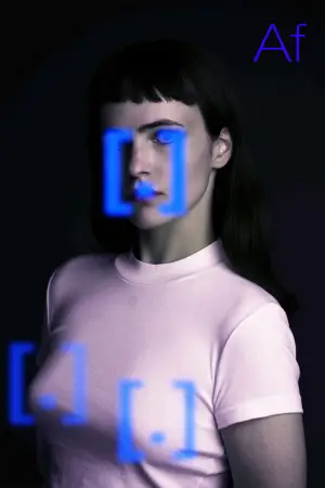 Постер к фильму "Actressfilmmaker"