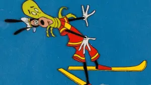 Задник к фильму "Гуфи: Аквамания" #497500