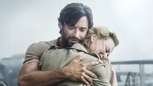 Задник к фильму "Австралия" #276959