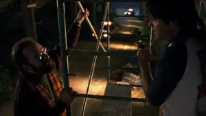 Задник к фильму "Беги, Ронни, беги" #457467