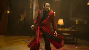 Задник к фильму "Ренфилд" #274946