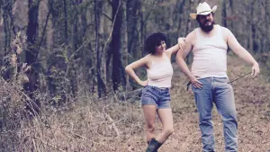 Видео к фильму Блэйз | Clip: Letter To Merle