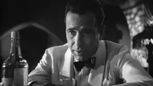 Задник к фильму "Касабланка" #632531