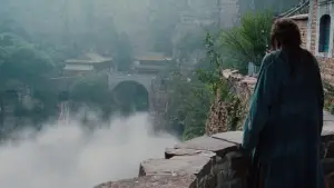 Задник к фильму "Крадущийся тигр, затаившийся дракон" #633608