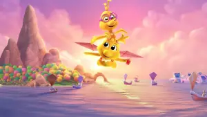 Задник к фильму "СНИЧИ" #621379