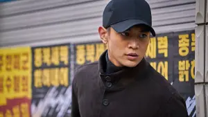 Задник к фильму "Иллан: волчья бригада" #336435