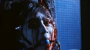 Задник к фильму "Ловушка зловещих мертвецов" #494491