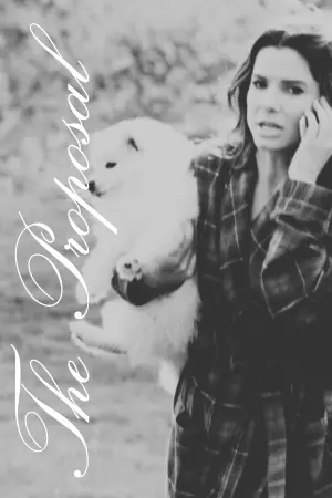 Постер к фильму "Предложение" #237200