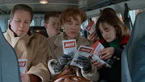 Задник к фильму "Один дома 2: Затерянный в Нью-Йорке" #567469