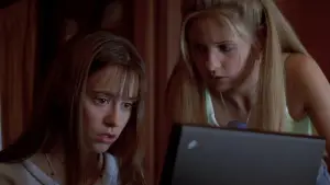 Задник к фильму "Я знаю, что вы сделали прошлым летом" #694731