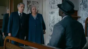 Задник к фильму "Афера доктора Нока" #289344