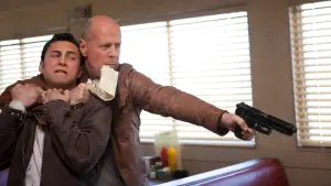 Задник к фильму "Петля времени" #256031