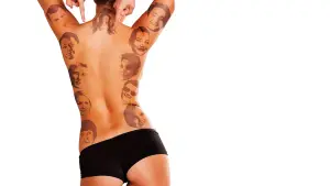 Задник к фильму "Муви 43" #705730