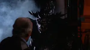 Задник к фильму "Глубокий космос" #640724