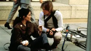 Задник к фильму "Брокер" #421072